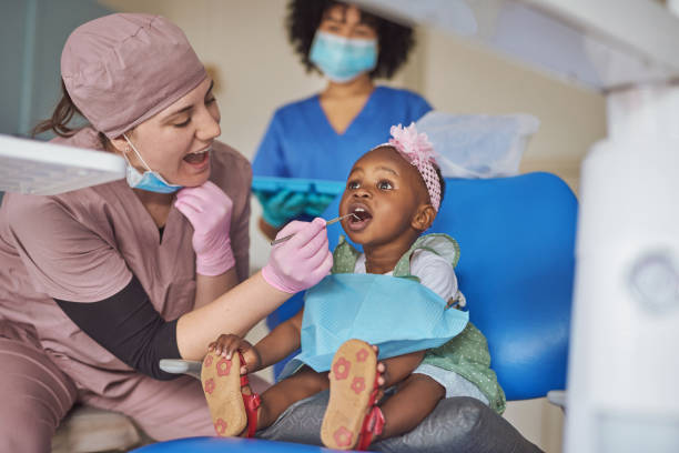 Best Dental Fillings (Composite and Amalgam)  in Flatonia, TX