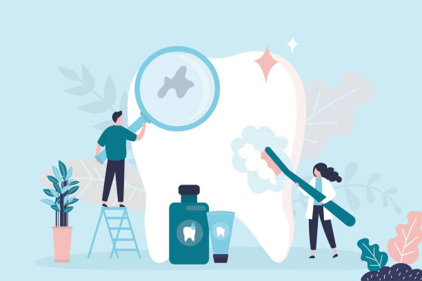 Emergency Dental Services in Flatonia, TX