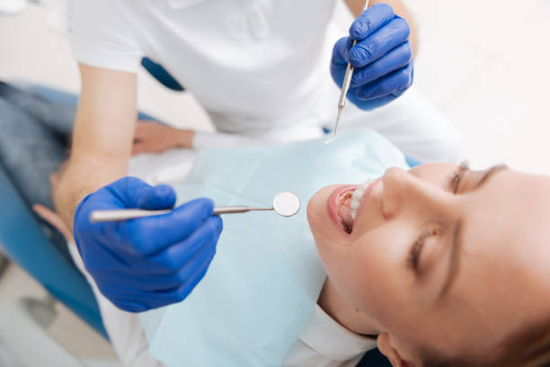 Best Dentures (Full and Partial)  in Flatonia, TX